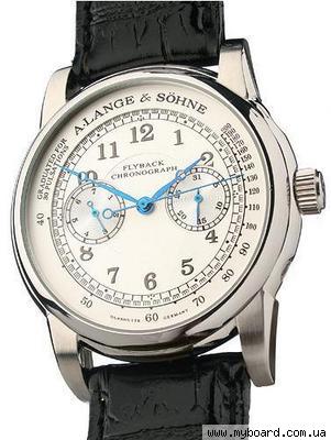 Копии часов carl f bucherer