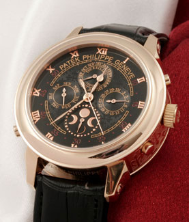 Копии часов blancpain