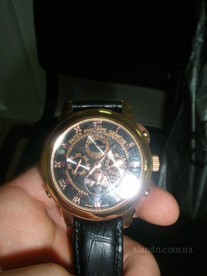 Копии часов daytona rolex