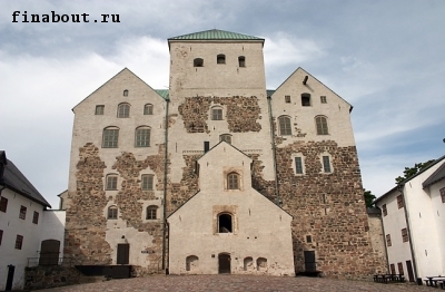 Механические часы