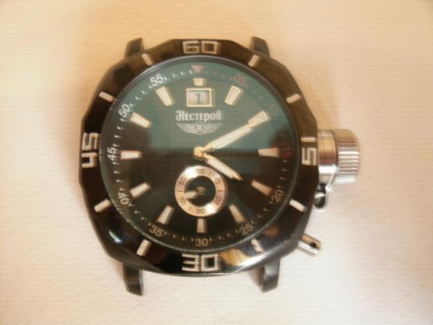 Часы hublot подделка