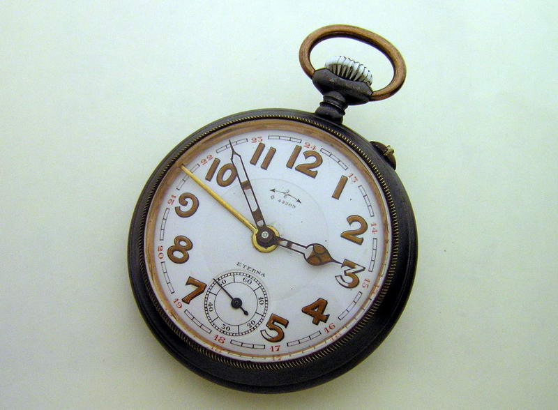 Копии часов movado